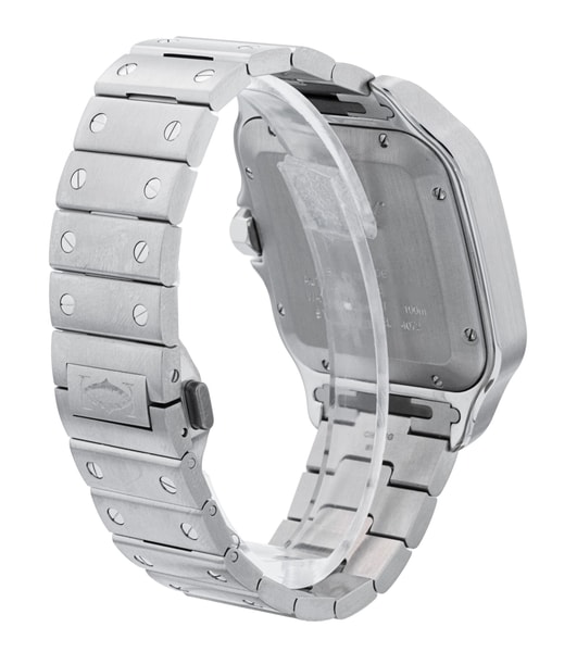 Cartier Santos WSSA0013